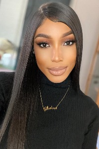 Shalom Onome — Model in Milano | Eye On Model