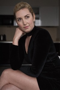 KATJA — Model in Slovenj Gradec | Eye On Model