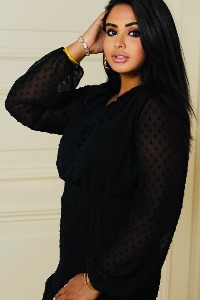 Paola — Model in Trieste | Eye On Model