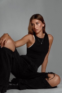 BOZHENA — Model in Варшава | Eye On Model