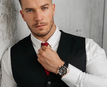 M&aacute;RK — Model in Budapest | Eye On Model