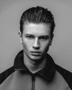 &Aacute;D&aacute;M — Model in Budapest | Eye On Model