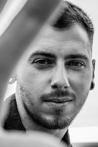 DAVID — Model in Dunajsk&aacute; Streda | Eye On Model