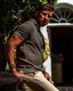 TERENCE — Model in Wien | Eye On Model