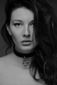 ELA — Model in Zagreb | Eye On Model