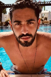 NUNO RICARDO — Model in Osijek | Eye On Model