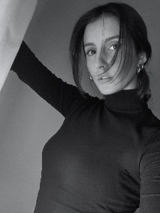 Martina — Model in Modena | Eye On Model