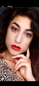 Alessia — Model in Milano | Eye On Model