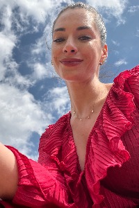ANđELA — Model in Zadar | Eye On Model