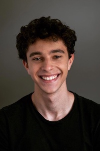 CAMERON — Model in Leonding | Eye On Model