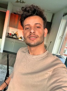 SHEHAB — Model in زفوله | Eye On Model