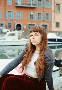Emma — Model in Pisa | Eye On Model