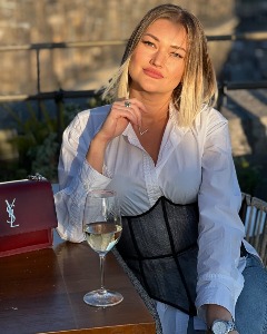 Victoria — Model in Calabria | Eye On Model