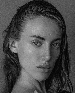 OLGA — Model in Barcelona | Eye On Model