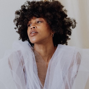 JAZZ — Model in Berlin | Eye On Model