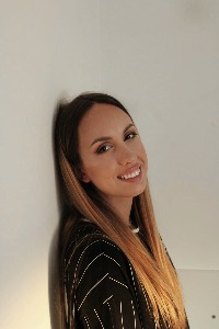 SARA — Model in Zagreb | Eye On Model