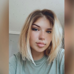 NATALIE — Model in Zagreb | Eye On Model
