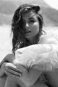 POLINA — Model in Kaş | Eye On Model