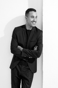 CALVIN LENTZ — Model in M&uuml;nchen | Eye On Model