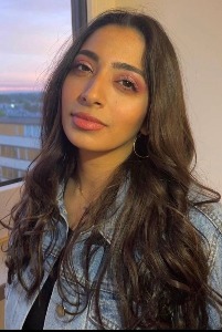 SARA — Model in Brema | Eye On Model