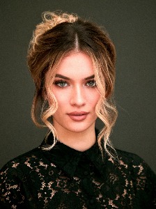 Marlene — Model in Limbiate | Eye On Model