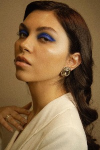 ANNA — Model in Харлем | Eye On Model