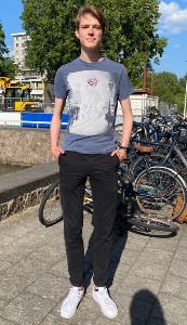 HIDDE — Model in Voorburg | Eye On Model