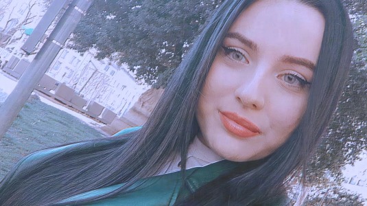 Debora — Model in Dalmine | Eye On Model