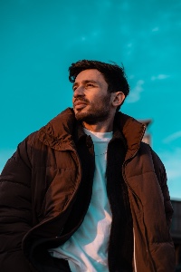 MOHAMAD — Model in Hamburg | Eye On Model
