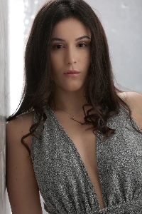 Martina — Model in Pa&igrave;na | Eye On Model
