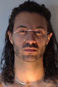 CAN MUSA — Model in Hamburg | Eye On Model