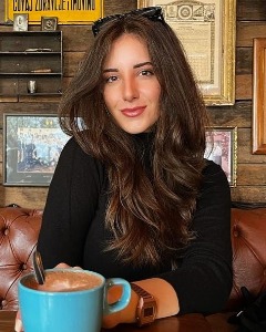 MELISA — Model in Zagreb | Eye On Model