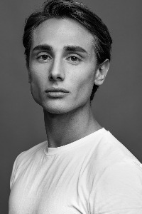 GUILLAUME — Model in Le Grau-du-roi | Eye On Model