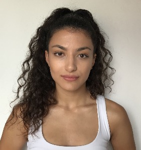JELENA — Model in Sesvete | Eye On Model