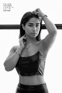 SEPIDEH — Model in Hillsboro | Eye On Model