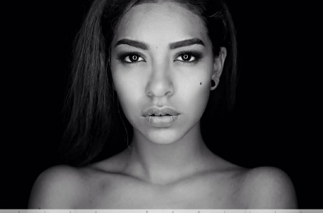 ANNA — Model in Frankfurt Am Main | Eye On Model