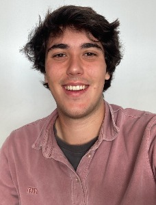MARIO — Model in Val&egrave;ncia | Eye On Model