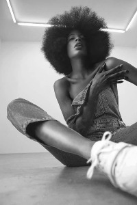 Mariana — Female Model of the Week | Eye On Model