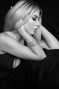 Chiara — Model in Bologna | Eye On Model