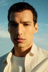 MARCO — Model in Cagliari | Eye On Model