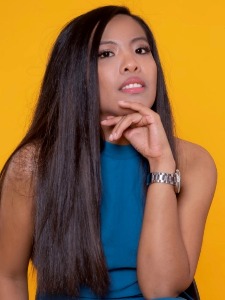 KATHARYN — Model in Прага | Eye On Model