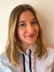 Giulia — Model in Milano | Eye On Model