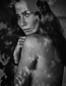 PAOLA — Model in Praha | Eye On Model