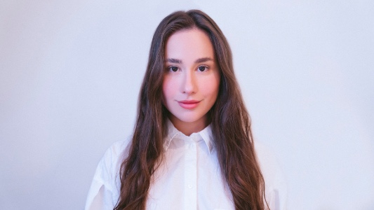 VIKTORIIA — Model in Landsmeer | Eye On Model