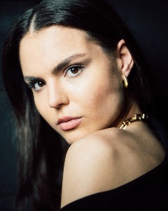 ANNA — Model in M&uuml;nchen | Eye On Model