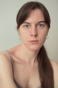 Martyna — Model in Milano | Eye On Model