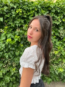 Miriam — Model in Rozzano | Eye On Model