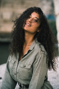 Ludovica — Model in Ciampino | Eye On Model