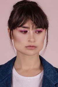 Adriana — Model in Milan | Eye On Model