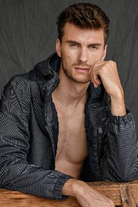 PHILIPP — Model in Weiden In Der Oberpfalz | Eye On Model